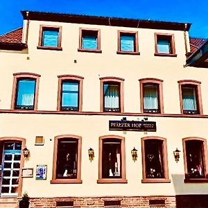 Hotel Pfaelzer Hof