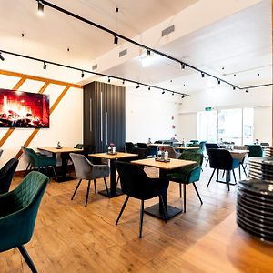 Dream Factory By Hotel Bergheim